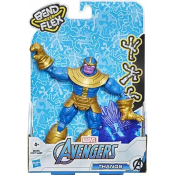 Figurka Figurka Hasbro Marvel Avengers Thanos 15 cm