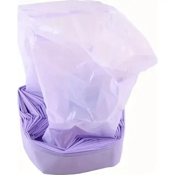 Koš na pleny NÁHRADNÍ NÁPLNĚ DO KOŠE NA PLENKY ECO COMPACT TOMMEE TIPPEE SANGENIC TWIST & CLICK