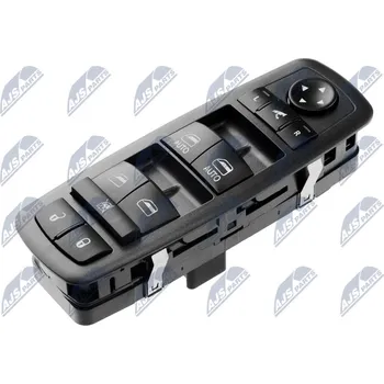 Stahovačka okna Zvedací zařízení oken NTY (EWS-CH-004)