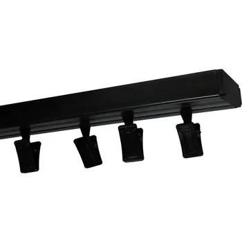 Obraz Stropní lišta FajnyDom gkc233 šedá 3,3 m