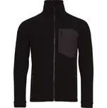 High Point Interior 5.0 Jacket Black pánská fleecová bunda /mikina Tecnopile - XL