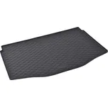 Gumový koberec do kufru Fiat Grande Panda Hybrid 2025- (vana do kufru)