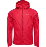 Klimatex ADAIR Pánská lehká funkční bunda, červená, L