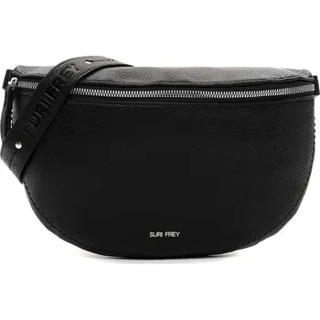 Ledvinka Dámská ledvinka Suri Frey Chloe - černá