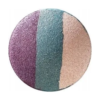 Oční stíny Akvarelové oční stíny Aquacolor Karaja č. 29