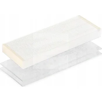 IP kamera Filtr Filtryaero FA04040058