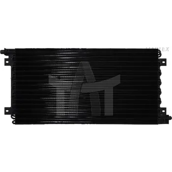 Auto-moto Kondenzátor - klimatizace NISSENS NIS94253