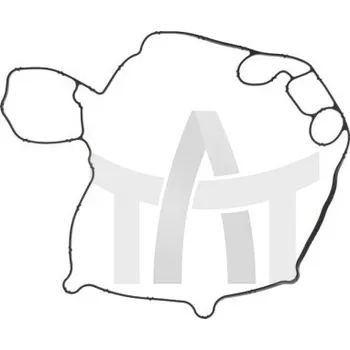 Chladič motoru Těsnění - chladič oleje ELRING EL339850