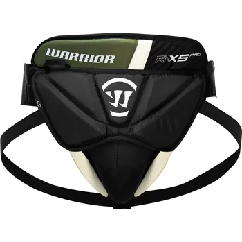 Suspenzor Brankářský suspenzor Warrior Ritual X5 Pro Senior