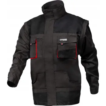 Pánská mikina Pracovní Mikina XL SLIM S1121-XL SCHMITH