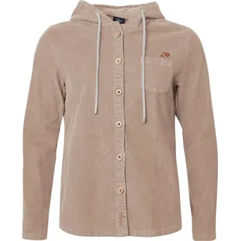 Dámská košile CHILLAZ Fendels dark sand košile varianta: 40
