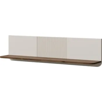 Obývací pokoj Jurek Police Marly 18 Vyber provedení: Kašmír + ořech