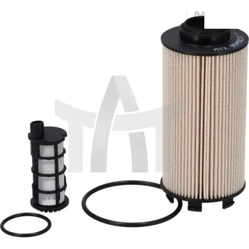 Palivový filtr Filtr paliva MB ACTROS/ANTOS/ATEGO EURO6 MTX MTX9545