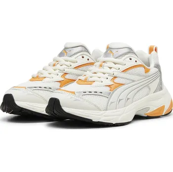 Dámská obuv Dámské Nízké tenisky PUMA PUMA MORPHIC 39272435 – Béžová 38,5