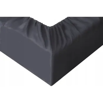 Prostěradlo Prostěradlo s gumou BabyMetka bavlna 60 x 140 cm