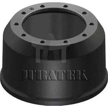 Brzdový buben Brzdový buben JURATEK JBP211