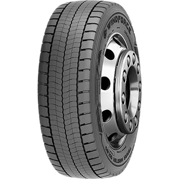 295/60 R22.5 150/147K TERRA MASTER GDL90 Windforce