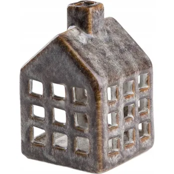 Obraz Lucerna Homla keramická 6,5 cm