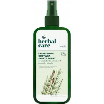 Bezoplachový hydratační kondicionér na vlasy Farmona Herbal Care 200 ml