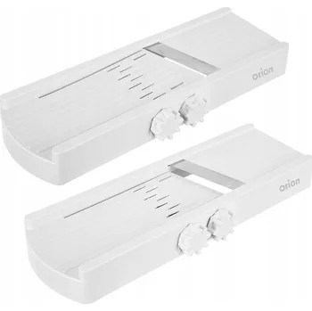 Kráječ zeleniny Kráječ na ZELENINY OVOCE hranolků brambor struhadlo nastavitelný kráječ