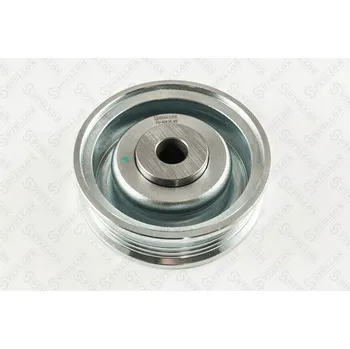 Rozvod motoru Stellox 03-40816-SX Napínací kladka, klínový řemen s drážkami