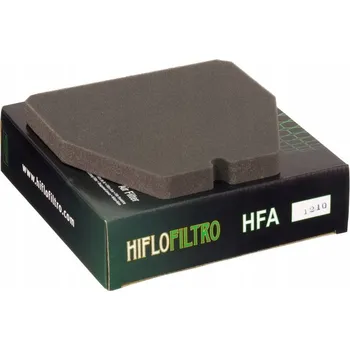 Filtr pro motocykl Hiflofiltro HFA1210 vzduchový filtr Hiflofiltro