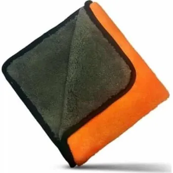 ADBL Puffy Towel mikrovláknová utěrka 41 cm x 41 cm