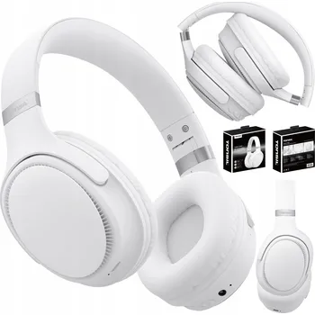 Sluchátka Bezdrátová sluchátka přes uši Tonsil R35BT