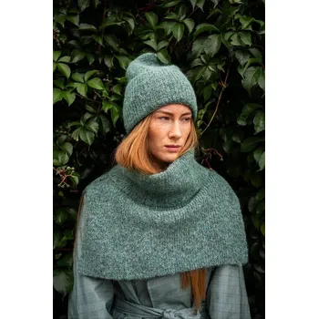 Čepice Art Of Polo 24103 Pelly set malina univerzální