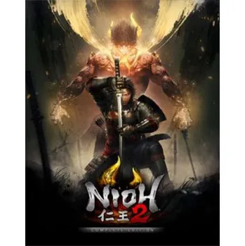 Počítačová hra Nioh 2 The Complete Edition PC - digitální verze - Hraj již za pár minut