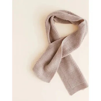 Šála HVID Šála Gustave - SAND Věk: 1-6y