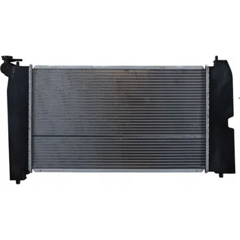 Výparník klimatizace SRLine 55056633AA chladič vody