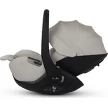 Silver Cross Glide Plus 360 autosedačka Natural Taupe