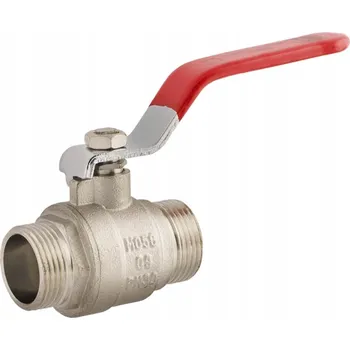 Ventil Kulový kohout Idmar Group 3/8'' KW010011.8023