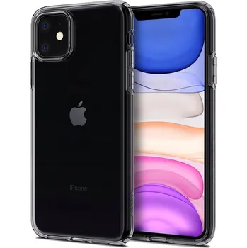 Pouzdro na mobilní telefon Zadní Kryt TelForceOne pro Apple iPhone 12 mini bezbarvý