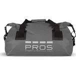 VODĚODOLNÁ TAŠKA 753 PROS PLATIVEX 30 litrů šedá