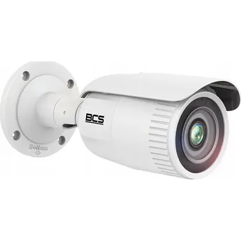 Bezpečnostní kamera IP kamera BCS-V-TIP45VSR5 5MPX ELLEKTROPOINT