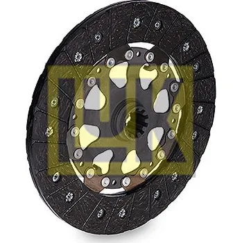 Spojková sada Schaeffler LuK 323 0182 17 Lamela spojky