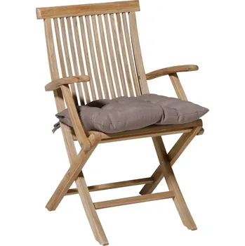 Podsedák Madison Podsedák Panama 46 x 46 cm taupe