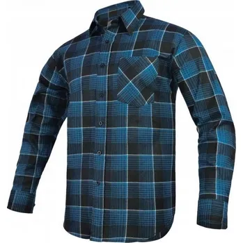 Pracovní obuv Flanelová košile Art-Mas Modar vel. 41 modrá