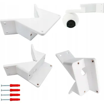 IP kamera ROHOVÝ DRŽÁK PRO KAMERU EZVIZ H80f Multi 2K+