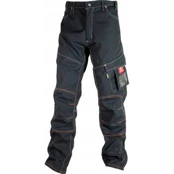 Pracovní obuv PRACOVNÍ KALHOTY DO PASU ODOLNÉ URGENT B vysoká gramáž, pevné, velikost 52