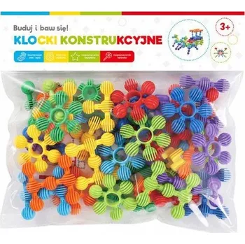 ostatní stavebnice ASKATO stavební stavebnice