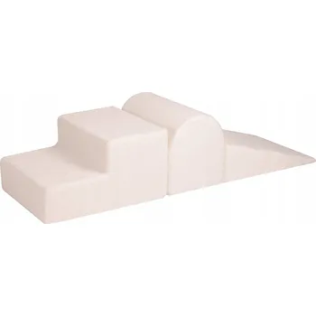 Dětské hřiště MeowBaby Pěnová Sada na Hraní, Dětské Hřiště pro Děti, 3 díly, Bou