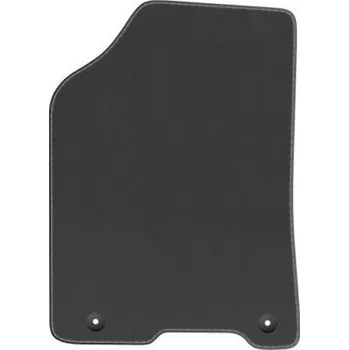 autokoberec Kobercové rohožky Edecor velurové 1 ks.