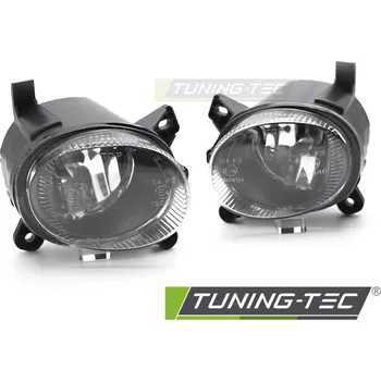Cizojazyčná kniha FOG LIGHTS CLEAR fits VW PASSAT CC 08-12 AUDI A1 / A4 / A5 / A6 / Q3