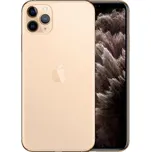 Apple iPhone 11 pro 256GB Gold/Zlatá - A
