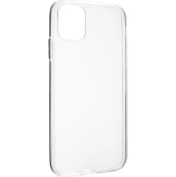 Pouzdro na mobilní telefon Ultra tenký kryt iPhone 12 PRO Poloprůhledný