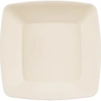 Talíř Hluboký talíř SANDY 17,5x17,5 cm