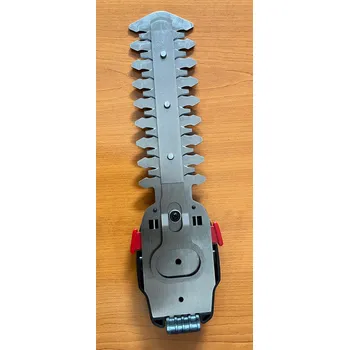 AL-KO Sada nože/list plotostřihu pro GS 7.2 Li Multicutter, 417763 (Náhradní plotostřih pro 113371 - GS 7.2 Li )